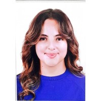 Nada Mohamed