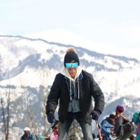 Tharun Kumar K