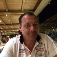 Rinus Van Antwerpen