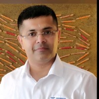 Sunil Sagar
