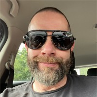 Sean Stallard