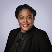 Amber Dixon, M.Sc.