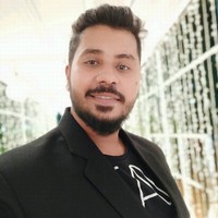 Arun Vijayan
