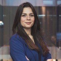 Vanessa Pedrini