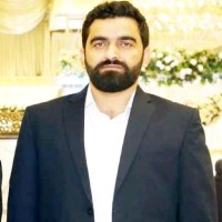 Zahid Mehmood