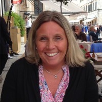 Eva Backman