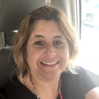Nina Prisco