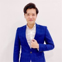 Lucas Tie