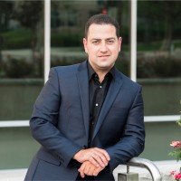 Vlad Merkulov, OTD, OTR/L, CLT, DRS