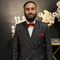 Anas Ben Najam