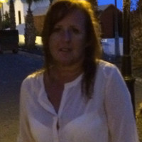 Dawn Mann