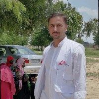 Najeeb Ullah