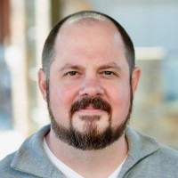 Todd Huber