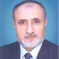 Tariq Mahmood Khan