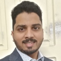 Prasanth Murugan