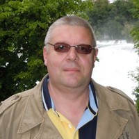 Valentyn Vyzhymov
