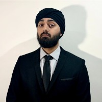 Taranpreet Nagra