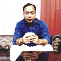 Harish Singh