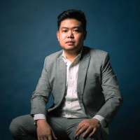 Anthony Soenardi Sudartan