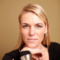 Natasja Van Schravendijk