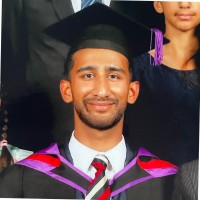 Tariq Mehmud