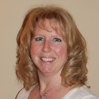 Traci Thompson