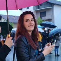 🤖 Jelena Dokić