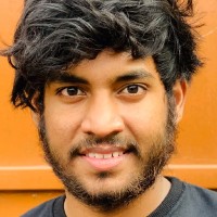 Uwais Ahammed