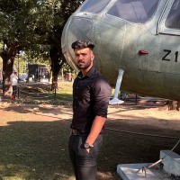 Rahul Negi