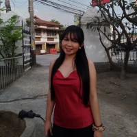 Kristine De Asis