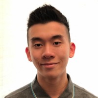 Aidan Wong
