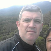 Sergio Murilo Oliveira