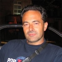 Francisco Moço