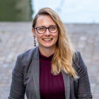 Dorina Baltag, PhD