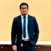 Mohamed Arshad