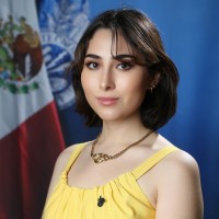 Mariana Elizabeth Vega Eraña