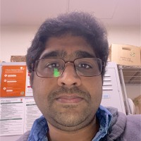 Vamsidhar Tummala