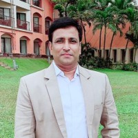 Pankaj Padmashali