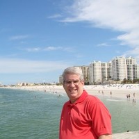 Stephen Arnold