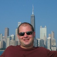 Bryan Albright