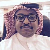 Ali Al-Harbi