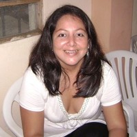 Teresa Reyes Prado