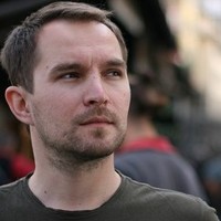 Alexander Testov