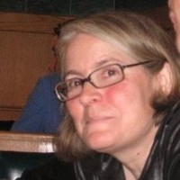 Laurie Healey