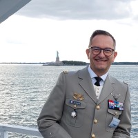 Vincent de Kytspotter / PhD