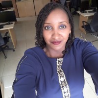Patience Wanjiru