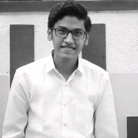 Tirth Patel