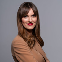Katarzyna Miklaszewska
