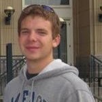 Brendan Giolitto