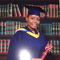 Tafadzwa Ndlovu